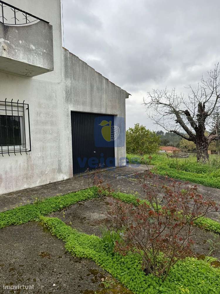 Moradia T6 com Vista Campo em Averangel, Castelo do Bode, Tomar-41