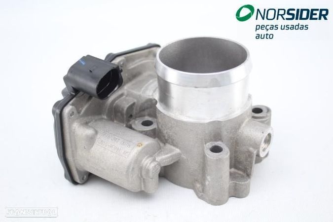 Corpo de injecçao / borboleta Ford Ka+|16-18 - 1