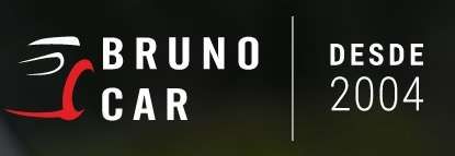 BrunoCar logo