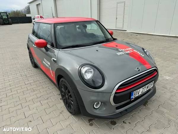 Mini Cooper Standard - 7