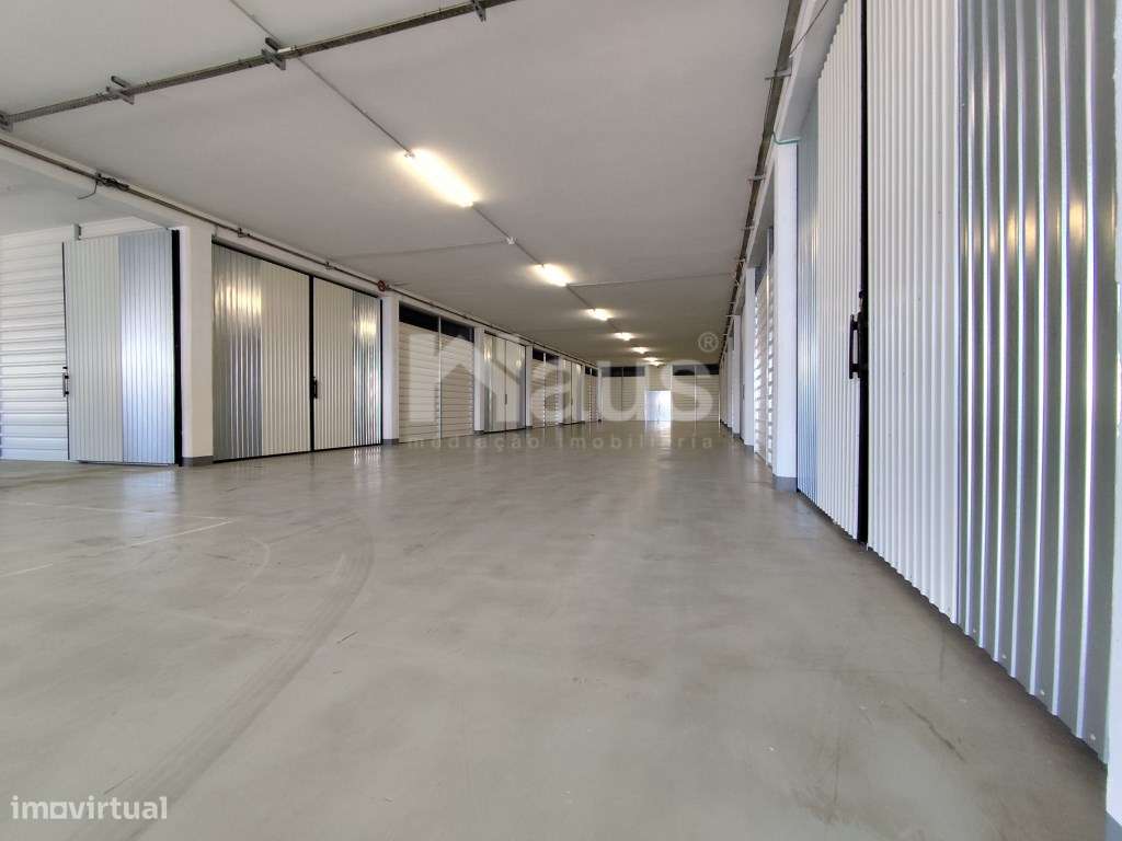 Armazém 100m2 - Grande imagem: 3/4