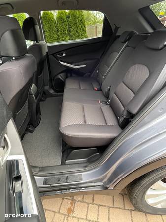 SsangYong Korando 2.0 Crystal Plus 2WD - 23