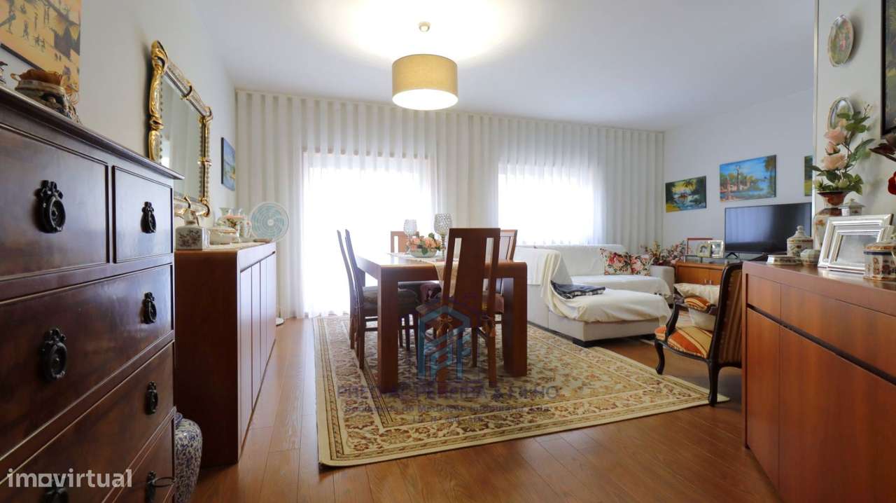 Magnífico T3 c/ Terraço - Rio Tinto / Cidade Jovem/Frente Metro - Grande imagem: 4/30