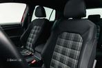 VW Golf 2.0 TDi GTD - 19