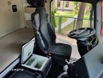 Mercedes-Benz Actros 1848, MEGA, LowDeck - 8