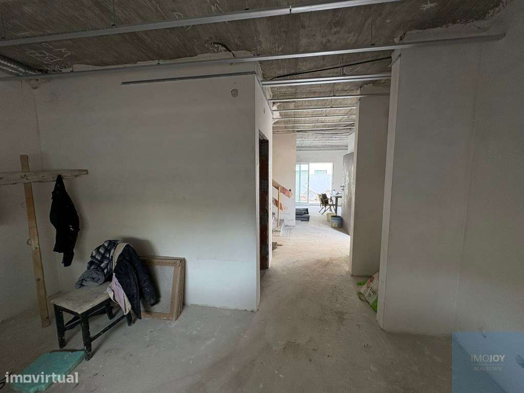 Moradia T3+1 na Abóboda-7