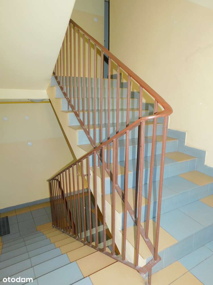 Trzypokojowe Mieszkanie w Okolicy Twierdzy Boyen / Pierwsze Piętro.-9