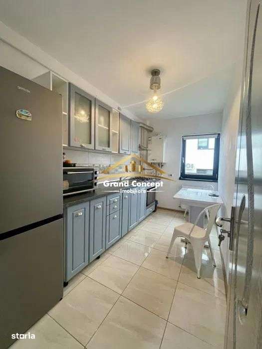 Apartament 2 camere, Valea Lupului, 60 mp . €93.000 cod oferta 10452-6