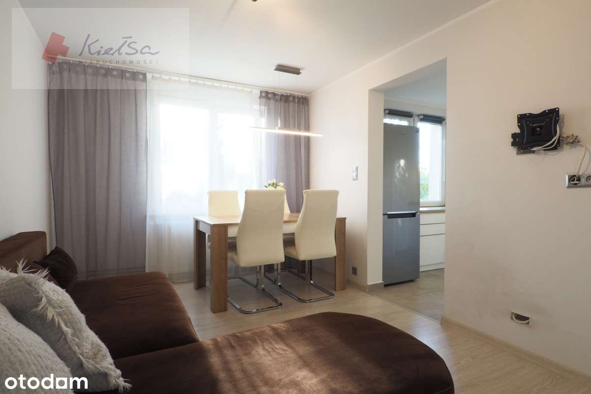 Pułkowa, 2 pok, po kapitalnym remoncie!-2