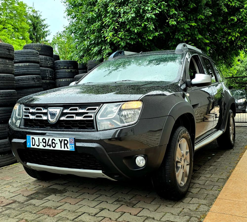 Dacia Duster I [2010 - 2017] 1.5 dCi 4x4 Laureate 2014