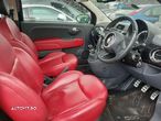 Scaune fata Fiat 500 2008 Hatchback 1.3 JTD 75 HP - 15