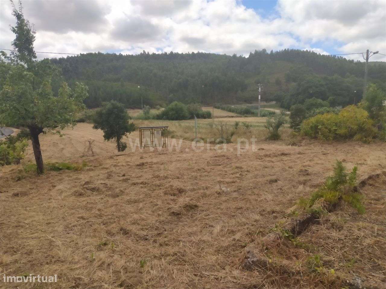 Terreno localizado em Amieira, Urqueira! - Grande imagem: 4/4