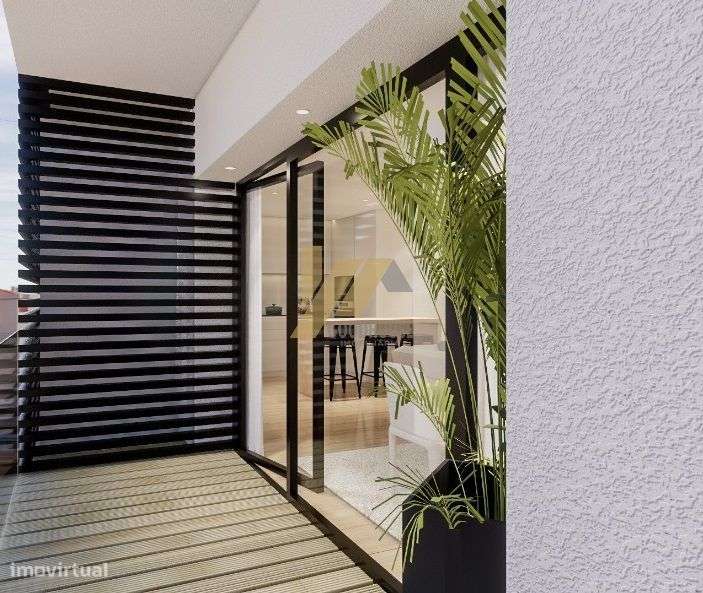 Apartamento T2+1 - Grande imagem: 5/5