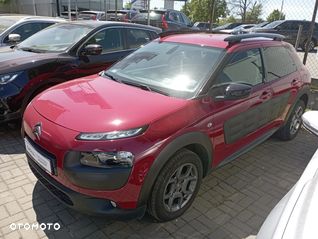 Citroën C4 Cactus 1.2 PureTech Shine