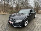 Audi A4 - 9