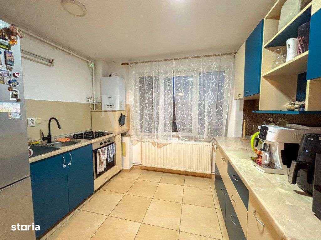 Apartament 3 camere de vanzare in Baciu - Imagine principală: 5/6