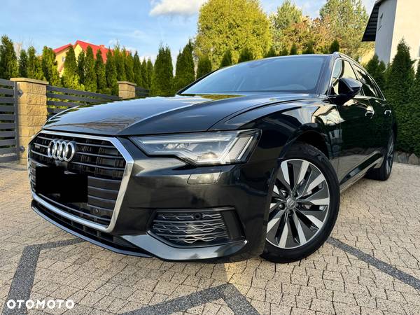 Audi A6 40 TDI mHEV Quattro Sport S tronic - 3