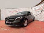 Mercedes-Benz A 180 d Style - 2