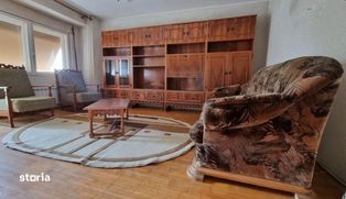 Apartament 2 camere, decomandat/ 13 Septembrie, Str Uranus