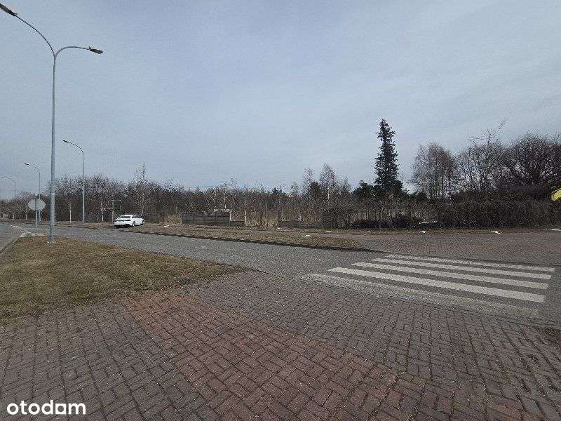 LISINIEC  DZIAŁKA  SPRZEDAŻ-0