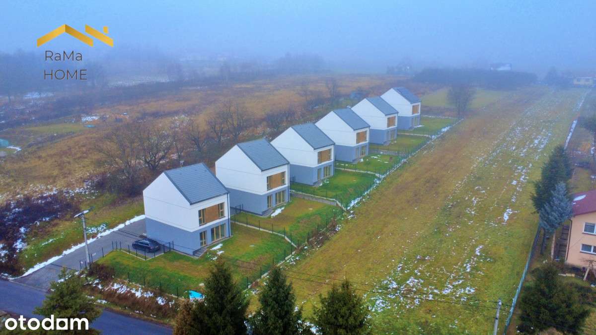 115,06 m² | Garaż • Ogród • 4 sypialnie-7