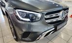 Mercedes-Benz GLC 220 d 4Matic 9G-TRONIC - 9