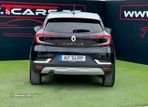 Renault Captur 1.0 TCe Intens Bi-Fuel - 4