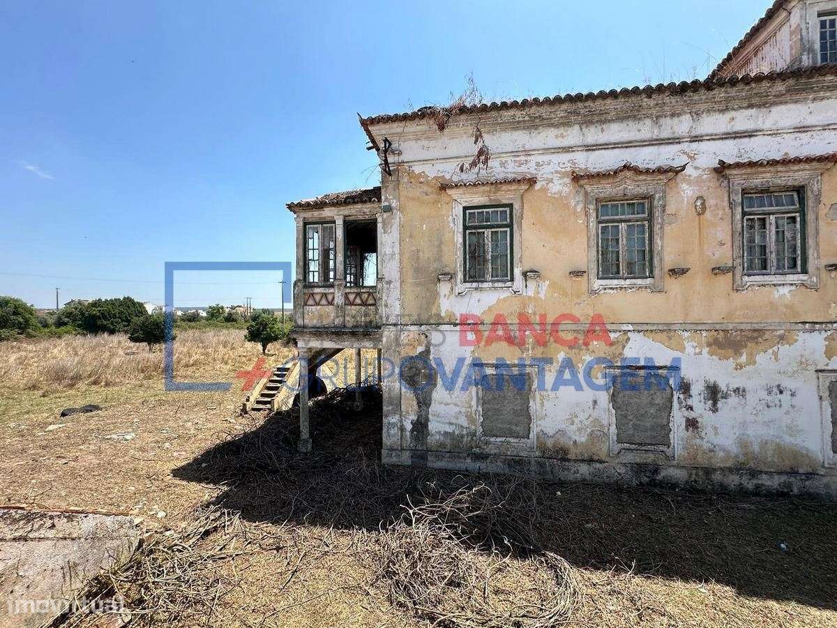 Quinta em Abrantes / Casa Senhorial - Grande imagem: 2/20