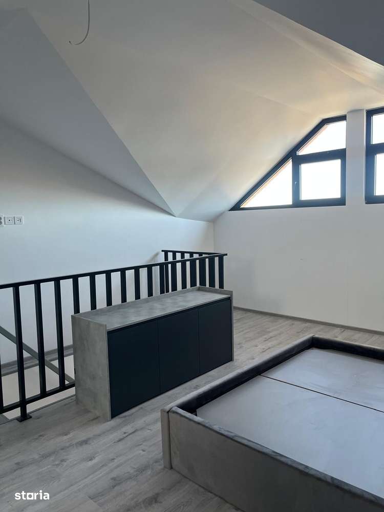 Apartament 4 camere finalizat in cartierul Izvor! - Imagine principală: 1/18