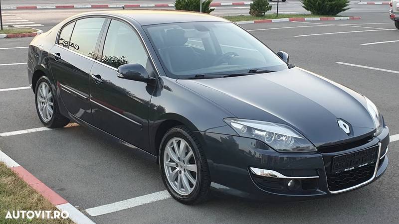 Renault Laguna - 21