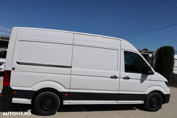 Volkswagen Crafter - 8