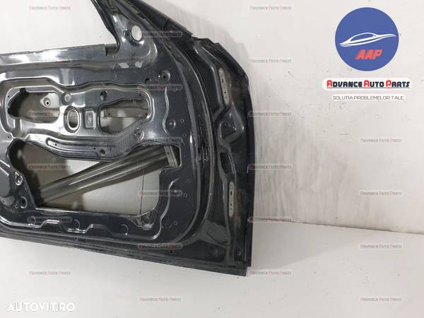 Usa Stanga Fata BMW Seria 5 F10 2010 2011 2012 2013 2014 2015 2016 2017 2018 - 5