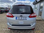 Ford Grand C-MAX - 35