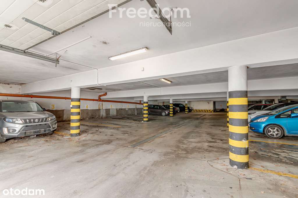 4 pok., 2012 rok, balkon, garaż, 88.72 m2.-17