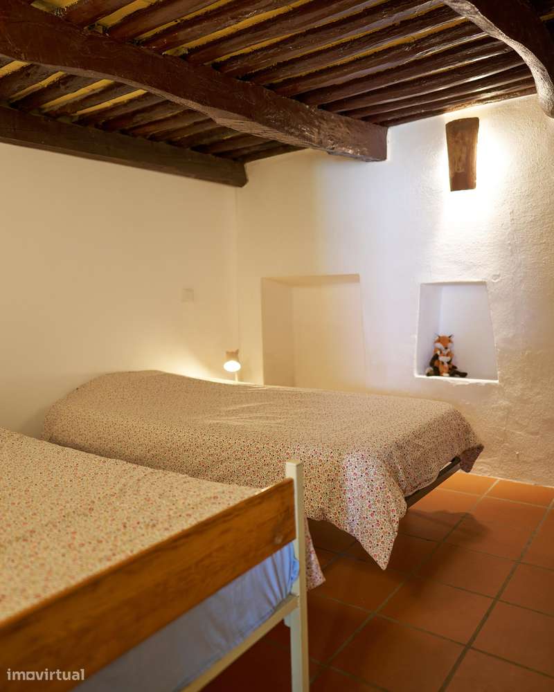 Casinha Rustica para Alugar na Jurumenha /Alentejo - Grande imagem: 5/20