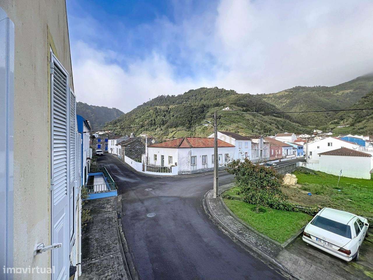 Casa T3 com Vista Mar em Faial da Terra, Povoação-29