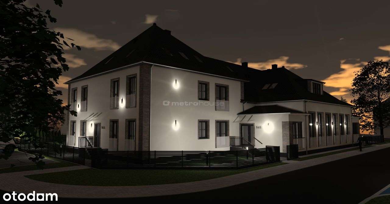 Mieszkanie, 32,12 m², Borne Sulinowo - Pełny obrazek: 5/8