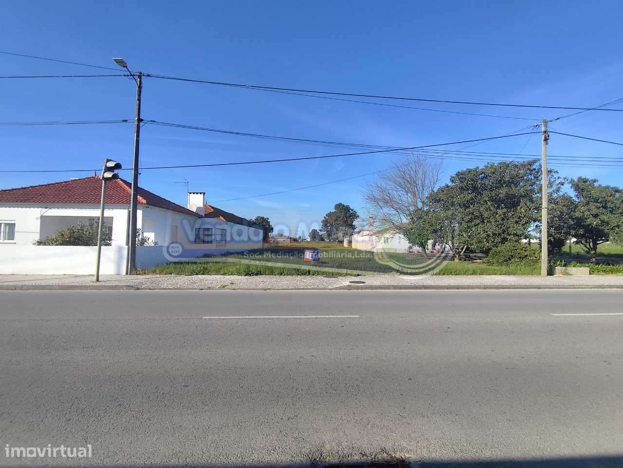 Terreno em Marinhais (M808) - Grande imagem: 2/5