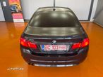 BMW Seria 5 525d xDrive - 10