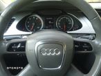 Audi A4 1.8 TFSI Multitronic - 17