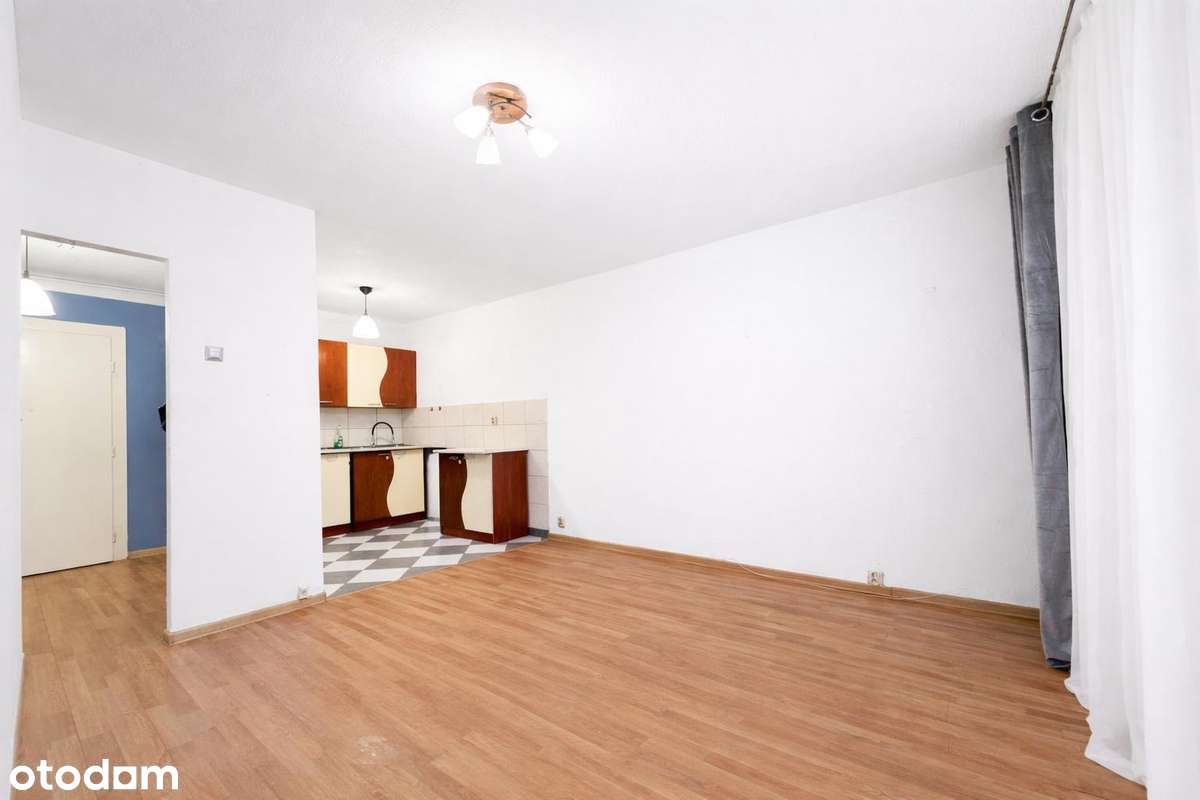 Ciepłe, funkcjonalne, widokowe mieszkanie bez prowizji-od właściciela!-0