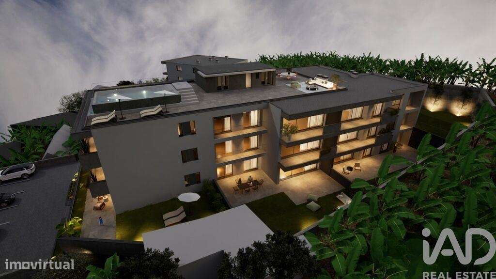 Apartamento T3 em Câmara de Lobos de 147,00 m2 - Grande imagem: 4/18