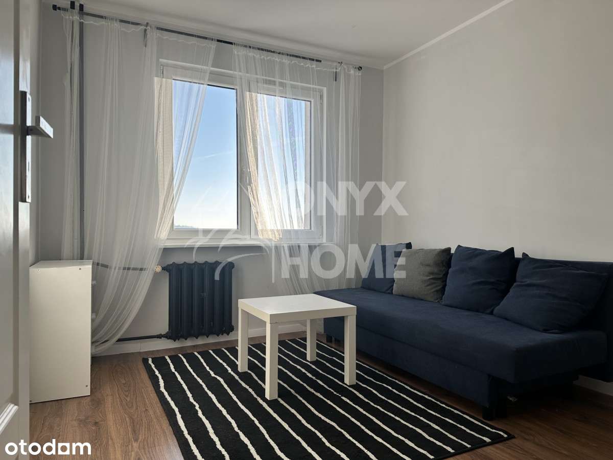 Gdynia Obłuże, 3 pokojowe, 8 piętro wieżowca-7