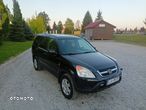 Honda CR-V 2.0 ES - 10