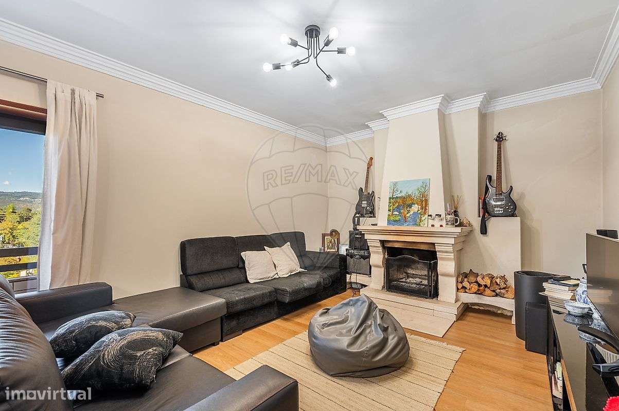 Apartamento T3 para venda-11