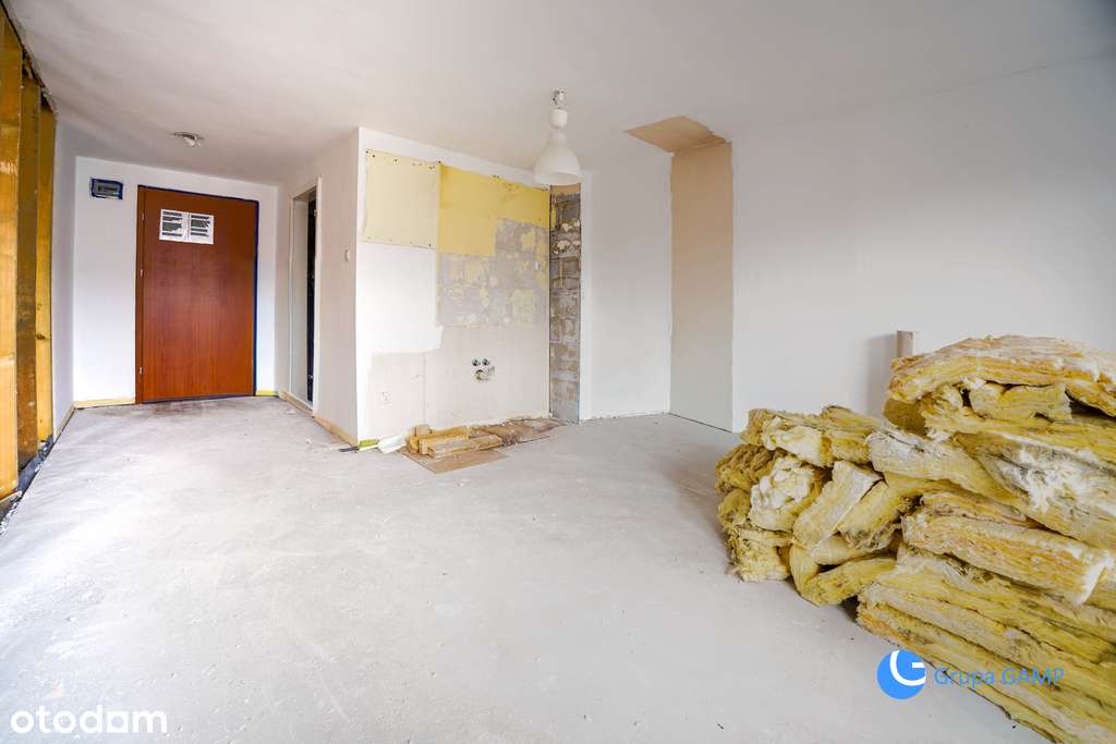 Budynek usługowo-mieszk. 330m2 |Chrzanów | Centrum - Pełny obrazek: 5/13