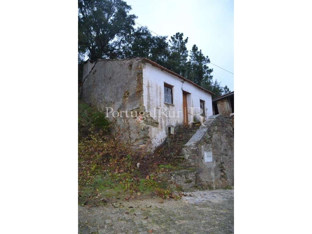 Casa Rural na zona de Proença-a-Nova - Grande imagem: 3/8