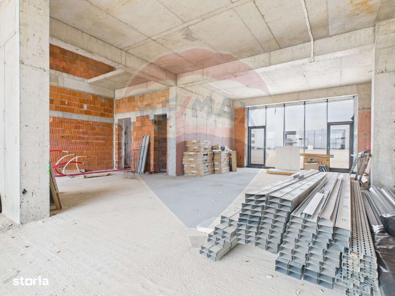 Penthouse duplex | Pipera | Zona de Nord - Imagine principală: 5/10