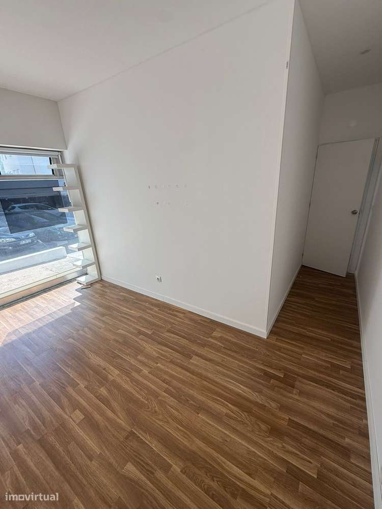 Gabinete para alugar em Ermesinde - Grande imagem: 2/2