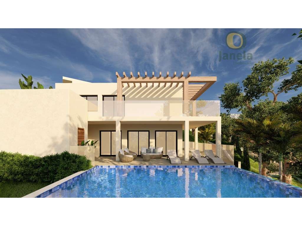 Moradia Contemporânea e Sofisticada, com Piscina Aquecida e ELEVADOR - Grande imagem: 4/25